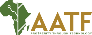 AATF logo